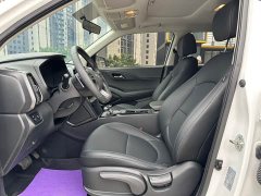 Hyundai Beijing Hyundai ix35 2021 240TGDi DCT 2WD GLS Leading Edition - ფოტო 9