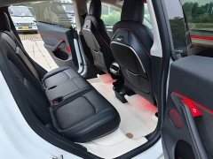 Tesla Model Y 2021 Standard Range RWD - ფოტო 11