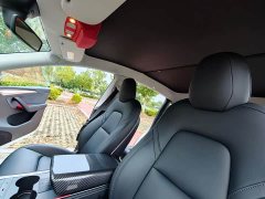 Tesla Model Y 2021 Standard Range RWD - ფოტო 17