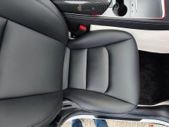 Tesla Model Y 2021 Standard Range RWD - ფოტო 19