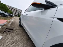 Tesla Model Y 2021 Standard Range RWD - ფოტო 20