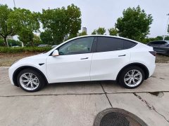 Tesla Model Y 2021 Standard Range RWD - ფოტო 4