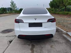 Tesla Model Y 2021 Standard Range RWD - ფოტო 6