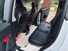 Tesla Model Y 2021 Standard Range RWD - ფოტო 9