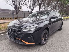 Dongfeng Yixuan Mach Edition 1.5L Automatic Wind-Chasing Version - ფოტო 1
