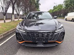 Dongfeng Yixuan Mach Edition 1.5L Automatic Wind-Chasing Version - ფოტო 2