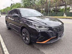 Dongfeng Yixuan Mach Edition 1.5L Automatic Wind-Chasing Version - ფოტო 3