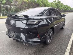 Dongfeng Yixuan Mach Edition 1.5L Automatic Wind-Chasing Version - ფოტო 4