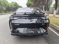 Dongfeng Yixuan Mach Edition 1.5L Automatic Wind-Chasing Version - ფოტო 5