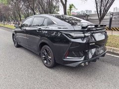 Dongfeng Yixuan Mach Edition 1.5L Automatic Wind-Chasing Version - ფოტო 6