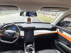 Dongfeng Yixuan Mach Edition 1.5L Automatic Wind-Chasing Version - ფოტო 7