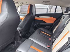 Dongfeng Yixuan Mach Edition 1.5L Automatic Wind-Chasing Version - ფოტო 9