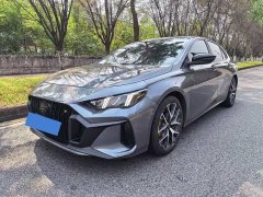 Trumpchi Yingbao 270T DCT J15 - ფოტო 1