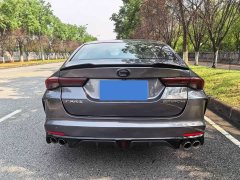 Trumpchi Yingbao 270T DCT J15 - ფოტო 5
