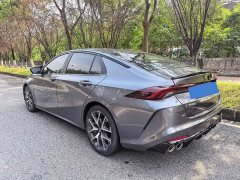 Trumpchi Yingbao 270T DCT J15 - ფოტო 6