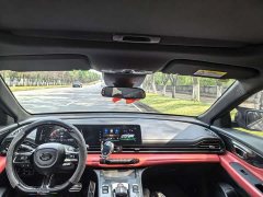 Trumpchi Yingbao 270T DCT J15 - ფოტო 7