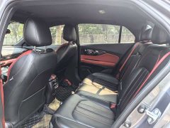 Trumpchi Yingbao 270T DCT J15 - ფოტო 8