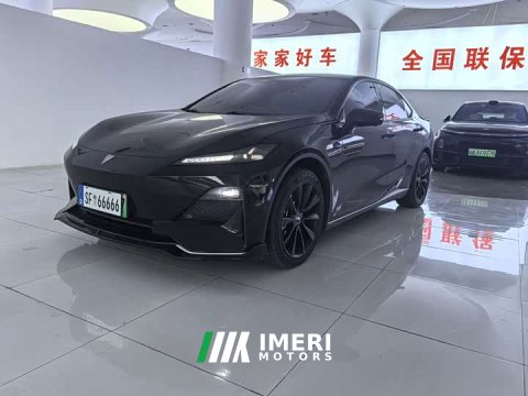 2024 Deepal Deep Blue SL03 530Max Pure Electric - ავტომობილი ჩინეთიდან