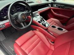 Porsche Panamera 2.9T - ფოტო 11