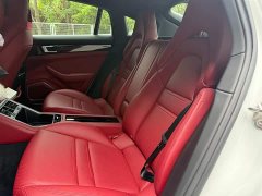 Porsche Panamera 2.9T - ფოტო 13