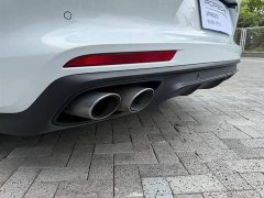 Porsche Panamera 2.9T - ფოტო 14