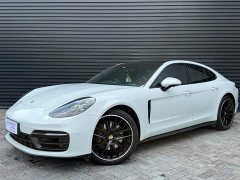 Porsche Panamera 2.9T - ფოტო 15