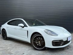 Porsche Panamera 2.9T - ფოტო 2