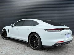 Porsche Panamera 2.9T - ფოტო 3