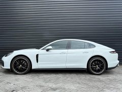 Porsche Panamera 2.9T - ფოტო 4