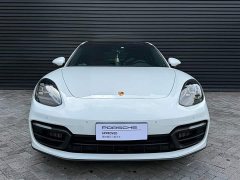 Porsche Panamera 2.9T - ფოტო 5
