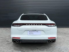 Porsche Panamera 2.9T - ფოტო 6