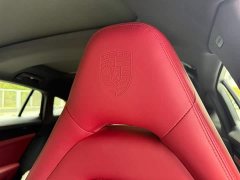 Porsche Panamera 2.9T - ფოტო 7