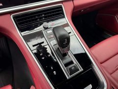 Porsche Panamera 2.9T - ფოტო 8