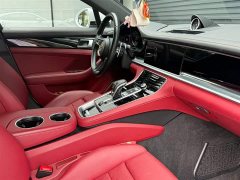 Porsche Panamera 2.9T - ფოტო 9