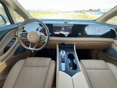 Voyah Dream PHEV Extended Range Luxury Edition - ფოტო 11