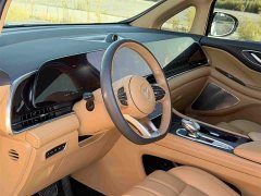 Voyah Dream PHEV Extended Range Luxury Edition - ფოტო 13