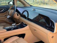 Voyah Dream PHEV Extended Range Luxury Edition - ფოტო 14