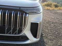 Voyah Dream PHEV Extended Range Luxury Edition - ფოტო 15