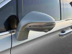 Voyah Dream PHEV Extended Range Luxury Edition - ფოტო 17