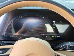 Voyah Dream PHEV Extended Range Luxury Edition - ფოტო 19