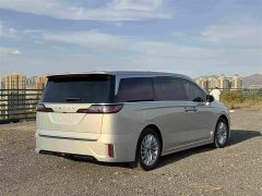 Voyah Dream PHEV Extended Range Luxury Edition - ფოტო 4