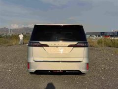 Voyah Dream PHEV Extended Range Luxury Edition - ფოტო 5