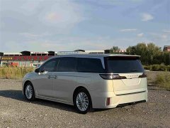Voyah Dream PHEV Extended Range Luxury Edition - ფოტო 6