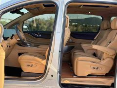 Voyah Dream PHEV Extended Range Luxury Edition - ფოტო 8