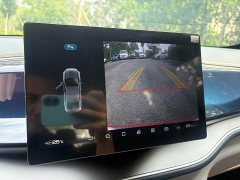 BYD Qin Plus 2021 DM-i 55KM Luxury - ფოტო 10