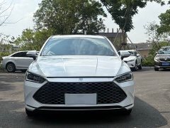 BYD Qin Plus 2021 DM-i 55KM Luxury - ფოტო 2
