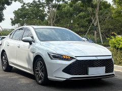 BYD Qin Plus 2021 DM-i 55KM Luxury - ფოტო 3