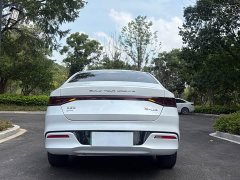 BYD Qin Plus 2021 DM-i 55KM Luxury - ფოტო 4