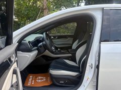 BYD Qin Plus 2021 DM-i 55KM Luxury - ფოტო 5