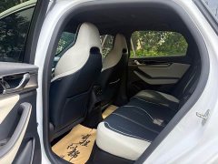 BYD Qin Plus 2021 DM-i 55KM Luxury - ფოტო 6